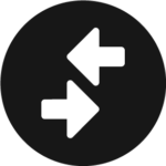 arrows icon