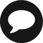speechBubble icon